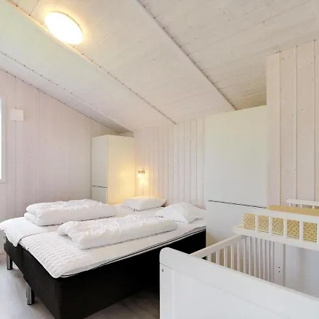 Holiday Aviva - 600m From The Sea In Western Jutland By Interhome * Vejers Strand