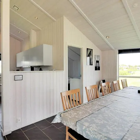 Holiday Aviva - 600m From The Sea In Western Jutland By Interhome Dom wakacyjny *