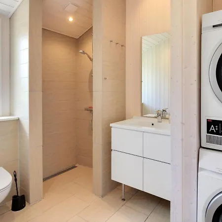Дом отдыха Holiday Aviva - 600m From The Sea In Western Jutland By Interhome