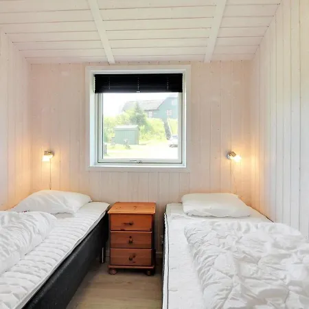 Holiday Aviva - 600m From The Sea In Western Jutland By Interhome Dom wakacyjny
