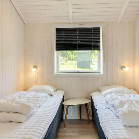 Holiday Aviva - 600m From The Sea In Western Jutland By Interhome Dom wakacyjny *